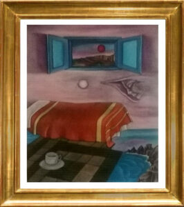Russo Alfredo: Sogno
