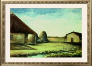 Granieri Marcello: Masseria