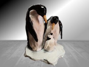 Mentana Michele: 2020 - Pinguini