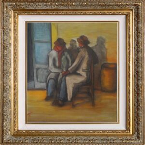 Granieri Tommaso: Gli amici