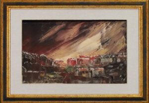 Granieri Tommaso: Paesaggio