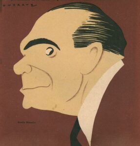 Onorato Umberto - Donadio Giulio