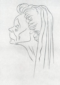 Onorato Umberto - Duse Eleonora