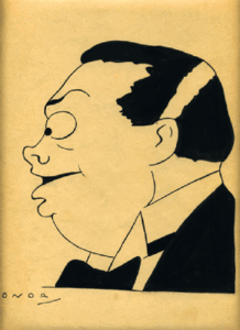 Onorato Umberto - Fabrizi Aldo