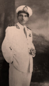 Lucera - De Biase Antonio, C.te VV. UU, anni 50