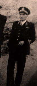 Lucera - De Biase Antonio, C.te VV. UU, anni 50