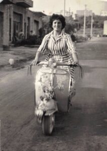 Lucera - Foto postata da Mino Baldi