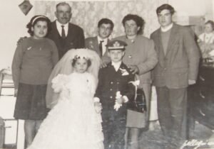 Lucera - Prima Comunione - Foto di Paolo e Rosaria Bonghi