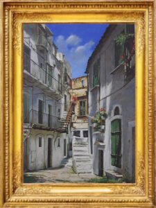 Valeno Luigi: Gargano