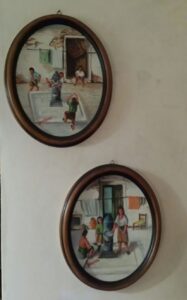 Granieri Tommaso: Quadretti