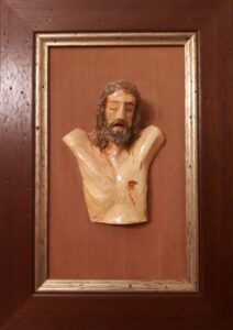 Granieri Tommaso: Cristo