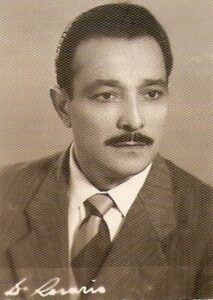 Lucera - Iliceto Raffaele