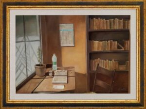 Mentana Gianni: Libreria