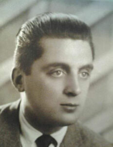 Lucera - La Cava Giuseppe