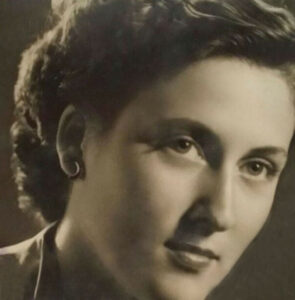 Lucera - Mansueto Lina