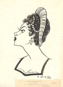 Onorato Umberto - Lollobrigida Gina