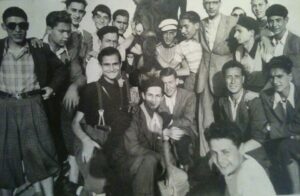 Lucera - Amici - Foto di Iannaccone Nicola (anni 40)