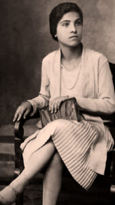 Lucera - Benincaso Anna Rita - Foto di Alessandra Minutillo