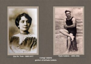 Lucera - Calabria Paolo e De troia Lina