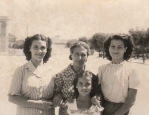 Lucera - Di Gioia 1947