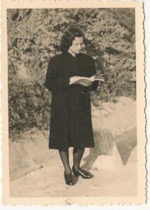 Lucera - Di Pierro Adina (anni 40) - Foto di Walter Di Pierro