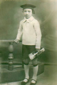 Lucera - Ignozza (1923-2005)