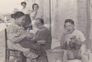 Lucera - Mainieri Nicola (anni 40)