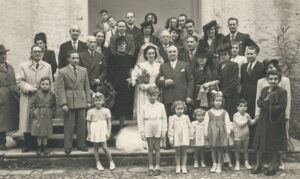 Lucera - Matrimonio - Foto postata da Roberto Toriello