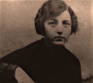 Lucera - Preziuso Anna (1907-1924) - Foto fornita da Vincenzo Preziuso
