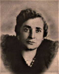 Lucera - Preziuso Maria (1897-1959) - Foto fornita da Vincenzo Preziuso