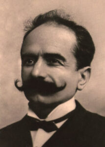 Lucera - Preziuso Sabino (1859-1940) - Foto fornita da Vincenzo Preziuso