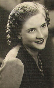Lucera - Strazioso Antonietta (anni 40)