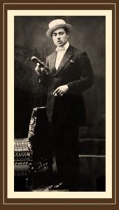 Lucera - Velle Gennaro - Foto di proprietà di Gennaro Velle