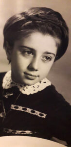 Lucera - Di Rosario Lucia
