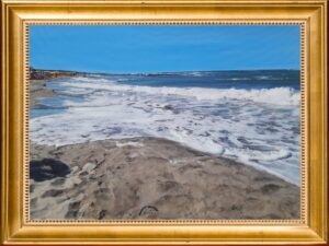 Valeno Luigi: Mare