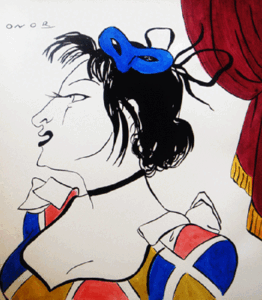 Onorato Umberto - Magnani Anna