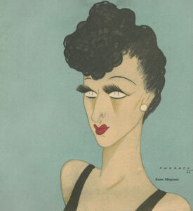 Onorato Umberto - Magnani Anna