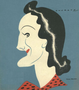 Onorato Umberto - Marchiò Fanny