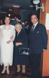 Lucera - Di Gioia Alfredo e Annamaria