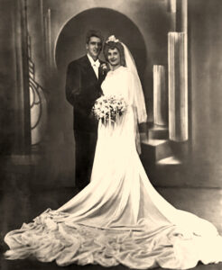 Lucera - Cerulli Vincenzo, matrimonio - Foto di Patrrizia Venditti