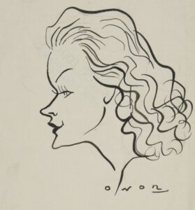 Onorato Umberto - Mercader Maria