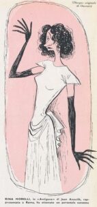 Onorato Umberto - Morelli Rina