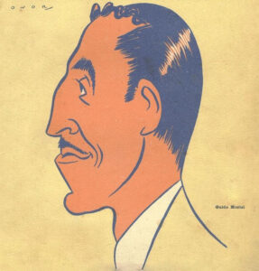 Onorato Umberto - Morisi Guido