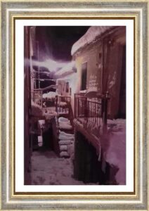 Valeno Luigi: Motta Montecorvino