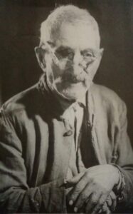 Lucera - Russo Nicola - Foto di Genoveffa Papa