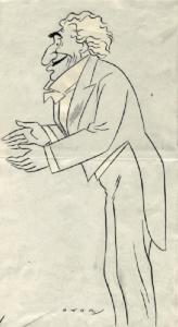 Onorato Umberto - Novelli Ermete