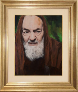 Valeno Luigi: San Pio