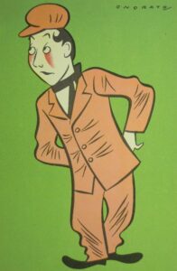 Onorato Umberto - Macario