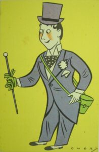 Onorato Umberto - Macario