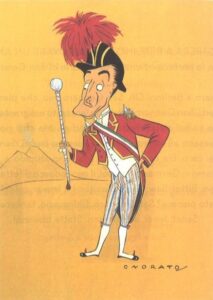 Onorato Umberto - Totò
